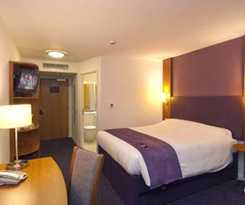 Premier Inn Chessington