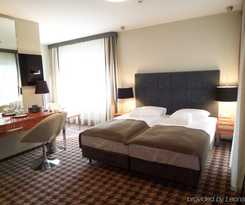 Hotel Royal Tulip Sand Kolobrzeg