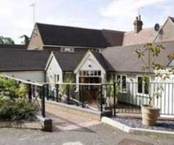 Premier Inn Dunstable South (A5)