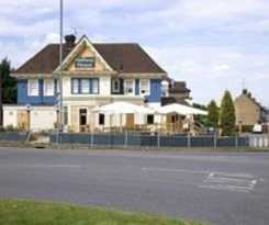 Premier Inn Dunstable/Luton