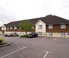 Premier Inn East Grinstead