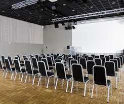 Hotel l Charlottenberg