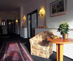 Hotel Hansa