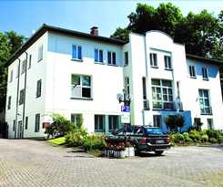 Haus Am Park
