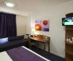 Hotel Premier Inn London Barking