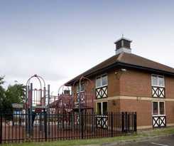 Hotel Premier Inn London Beckton