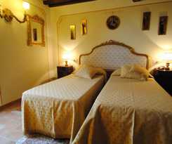 Hotel Albergo Torre Sangiovanni