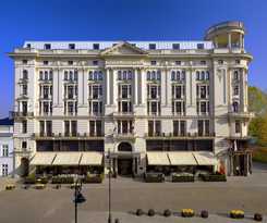 Bristol, A Luxury Collection , Warsaw