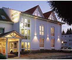 Hotel Sonne