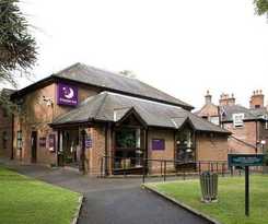 Premier Inn London Croydon South (A212)