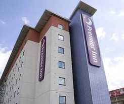 Premier Inn London Docklands ExCel