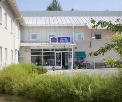 Hotel Best Western Botnia