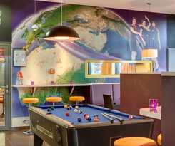 Meininger Frankfurt/main Airport