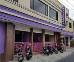 Guest House Matahari