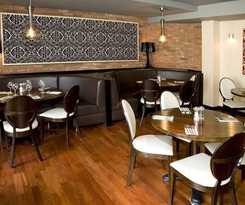 Hotel Premier Inn London Euston