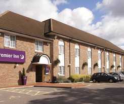 Premier Inn London Greenford