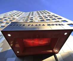 Elite Plaza , Örnsköldsvik