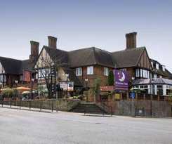Premier Inn London Harrow