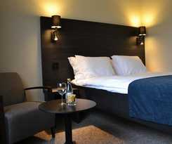 Hotel Best Western Scheele