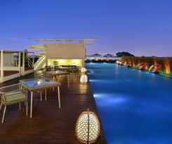  Mega Boutique Hotel and Spa Bali