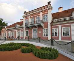 Hotel Sagadi Manor Hotel