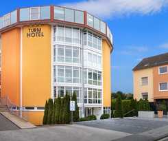 Turmhotel Rhein Main