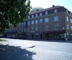 Hotel Lilla let I Alings&aring;s