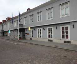 Hotel Best Western Plus Edward