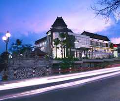 Neo Gatot Subroto Bali