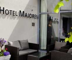 Hotel Clarion Collection Majoren