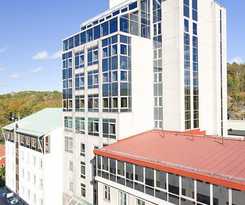 Hotel Quality Carlia