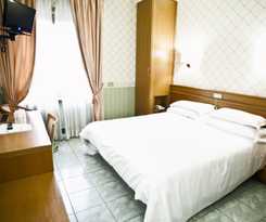 Kolping Hotel Casa Domitilla