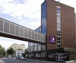 Hotel Premier Inn London Kensington
