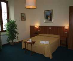 Hotel Trastevere