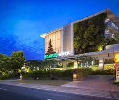 Harris Kuta Galleria - Bali