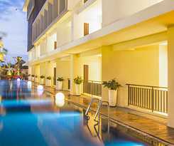 Hotel Harris Seminyak - Bali - Chse Certified