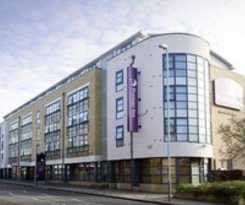 Premier Inn London Kew Bridge