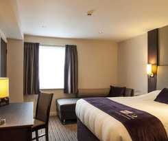 Hotel Premier Inn London King's Cross