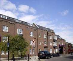 Premier Inn London Southwark (Bankside) 