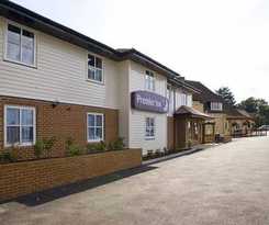 Hotel Premier Inn London Twickenham East