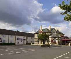 Premier Inn London Twickenham Stadium