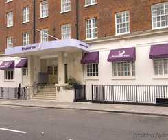 Premier Inn London Victoria