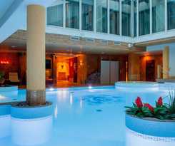 Hotel Grand Rose Spa
