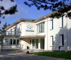 Hotell Saaremaa