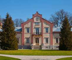 Hotel P&auml;daste Manor