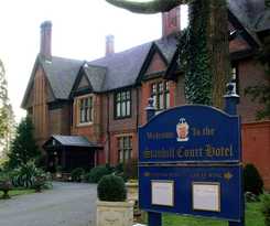 Hotel   Stanhill Court Hotel, a member of Radisson Individuals
