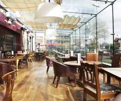 Hotel Alexander Pope
