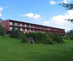 Hotel Bernhard Spa Hotel