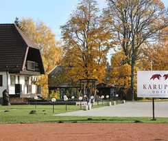 Hotel Hotel Karupesa