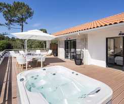 Hotel and Spa - Thalazur Arcachon